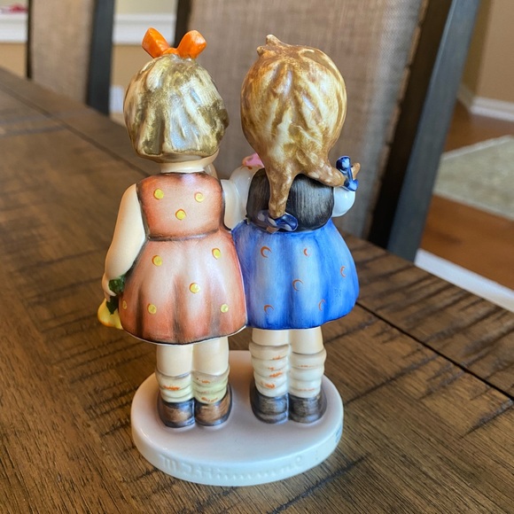 Happy Birthday Hummel - Picture 4 of 7